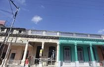 Cuba trợ cấp cho người thu nhập thấp xây, sửa nhà 