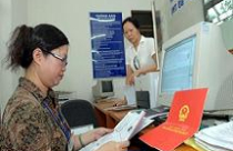 Cuối năm dân chung cư ngóng sổ đỏ