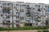 Đà Nẵng: Từ 2012 cấm chuyển nhượng chung cư