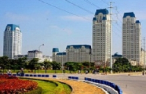 Đại gia địa ốc mải phân lô, 'quên' làm giấy tờ nhà đất 