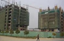 Khó có nguy cơ vỡ bong bóng BĐS