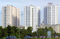 Kiến nghị kiểm tra tất cả các dự án phát triển nhà ở 