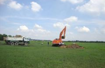 Long An: Duyệt quy hoạch Khu sân Golf và Khu dân cư đô thị Đức Hòa