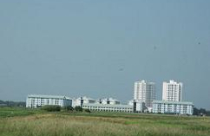 Sẽ còn nhiều khó khăn cho thị trường bất động sản 