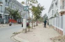 Thị trường bất động sản: Một lượng lớn sản phẩm trong tay giới đầu tư 