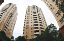 Thị trường địa ốc: Hai kịch bản và một kỳ vọng