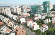 Thị trường địa ốc sẽ khởi sắc từ đầu năm 2013