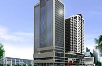 Thị trường văn phòng phía Tây Hà Nội “hút” khách 