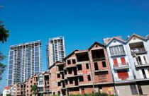 Thời điểm mua nhà đã đến 