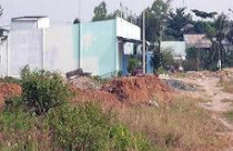 Thu hồi đất của dân giao cho doanh nghiệp… bỏ hoang 