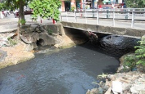 Thu hồi đất để tiếp tục dự án Tân Hóa – Lò Gốm