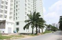 Tín dụng bất động sản vẫn còn bất ổn 