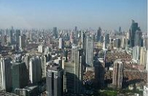 Trung Quốc: Xem xét hạn chế nhà đầu tư bất động sản nước ngoài 