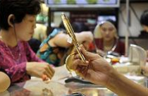 TT vàng 2012: Còn ham hố, còn gánh rủi ro 