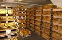 Venezuela chỉ để 15 tấn vàng ở nước ngoài 