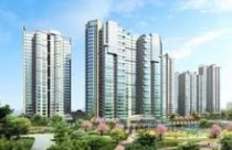 Vinaland chuyển đổi mục đích sử dụng dự án Saigon South Center