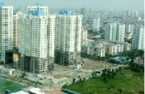 Vốn cho bất động sản: Chống đầu cơ, tránh gây sốc 