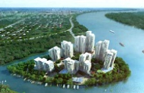 Xây bến du thuyền: Chiêu 'PR' mới của BĐS? 