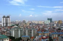 2012 là năm ‘vàng’ của bất động sản hạng trung