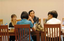 ‘Ban đại diện cư dân không hợp tác với Keangnam’?