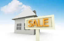 Bất động sản 2012 – ưu thế thuộc về người mua 