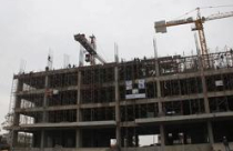 Bất động sản đang là thị trường vướng mắc nhất