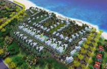 BĐS nghỉ dưỡng ven biển: Nhọc nhằn ngôi vị quán quân 