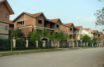 Biệt thự Hà Nội giá cao nhất lên gần 50 tỷ đồng 