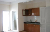 Chung cư mini nên sự quan tâm bé? 