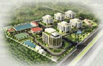 Công ty mẹ PetroVietnam Nghệ An đạt 25,2 tỷ đồng 