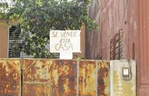 Cuba sốt nhà đất 