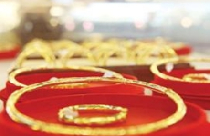 Đầu năm, băn khoăn thị trường vàng 