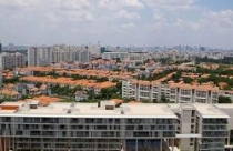 Địa ốc TP.HCM: Gió trái chiều