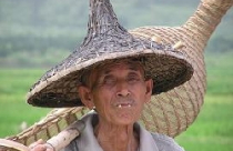 Gần 50 triệu nông dân Trung Quốc bị mất đất 