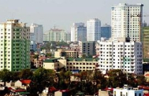 Giá nhà đất: Kêu nhiều, giảm chẳng bao nhiêu