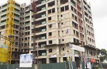 Hà Nội lo không xây đủ số nhà thu nhập thấp 