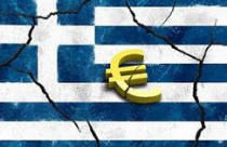 Hy Lạp đối mặt nguy cơ vỡ nợ không thể kiểm soát