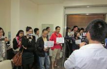 Keangnam không được cắt dịch vụ khu chung cư