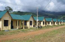 Kiên quyết đầu tư, nâng chất lượng nhà tái định cư 