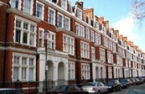 London: Giá nhà sẽ tăng 5% trong năm 2012 
