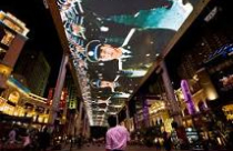 Mặt bằng bán lẻ Trung Quốc: Ế ẩm ở thành phố đô thị loại 2 