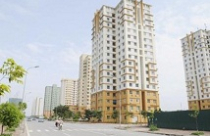 Muốn mua nhà cần hơn 50 năm tiết kiệm 