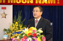 Năm 2011: Vinaconex ước đạt 848 tỷ đồng lợi nhuận trước thuế 