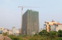 Năm 2012: HUD3 “ra quân” hàng loạt dự án bất động sản