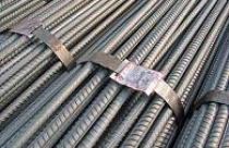 Nhìn lại một năm “sóng gió” của thị trường thép