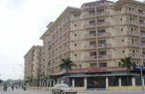 Phát triển nhà ở xã hội: 1% và những điều cần làm 