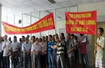 Quản lý chung cư: Kinh nghiệm của người Mã 