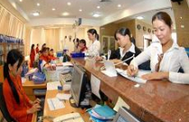 Rủi ro hệ thống ngân hàng tăng nhanh 