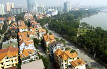 Thế chấp BĐS để vay vốn: Doanh nghiệp “kêu trời”