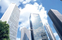 Thị trường bất động sản: Chờ đợi một năm Rồng khởi sắc